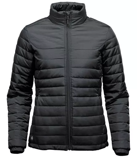 Stormtech Ladies Nautilus Quilted Jacket