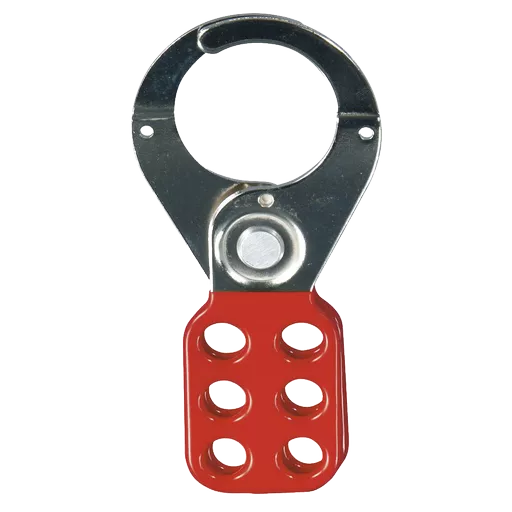 ABUS 700 Series Lock Off Hasp