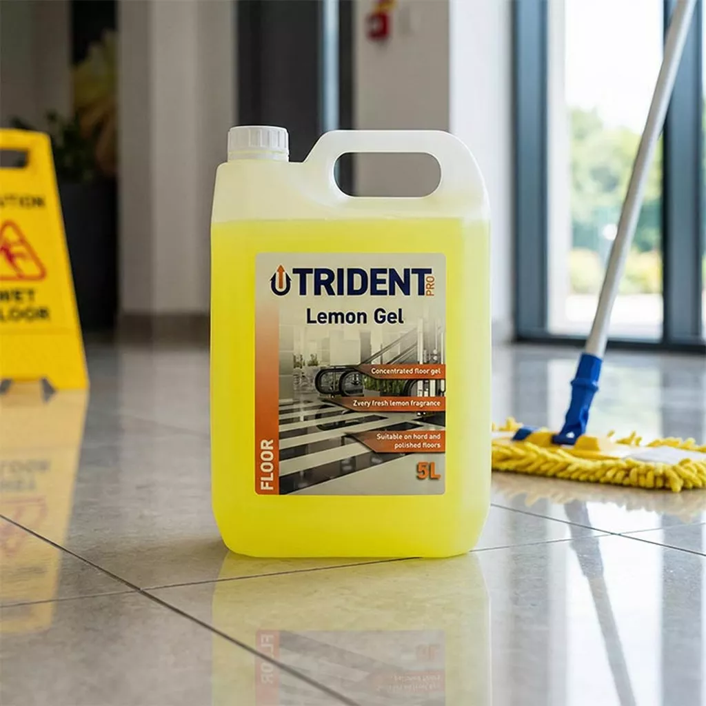 Trident Pro Floor