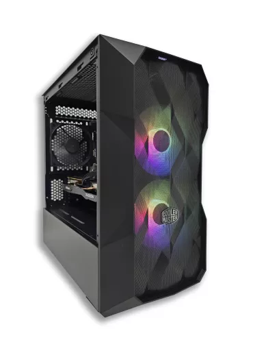 Xmas | 5060 Ti 8GB PC