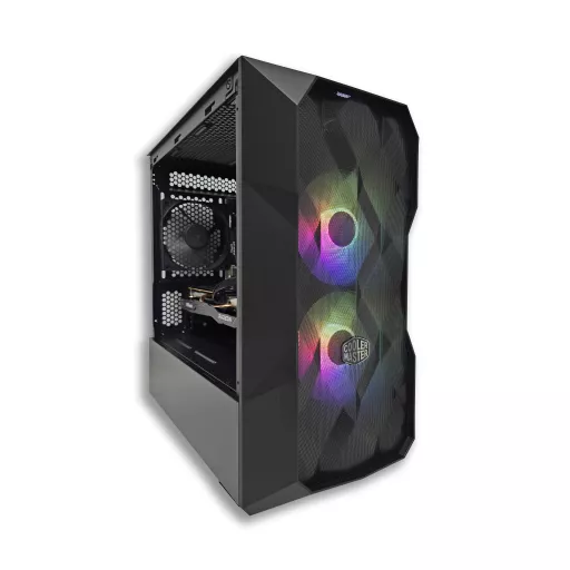 Xmas | Radeon PC