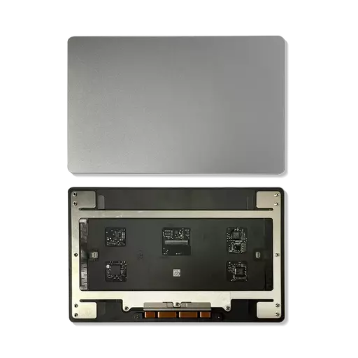 Trackpad (RECLAIMED) (Space Grey) - For Macbook Pro 16" (A2485) (2021)