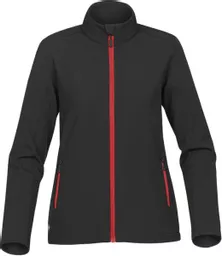 Women's Orbiter Softshell