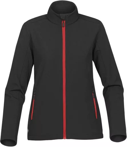 Women's Orbiter Softshell