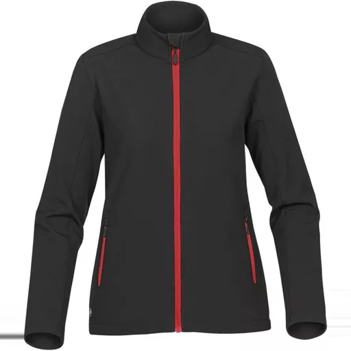 Women's Orbiter Softshell