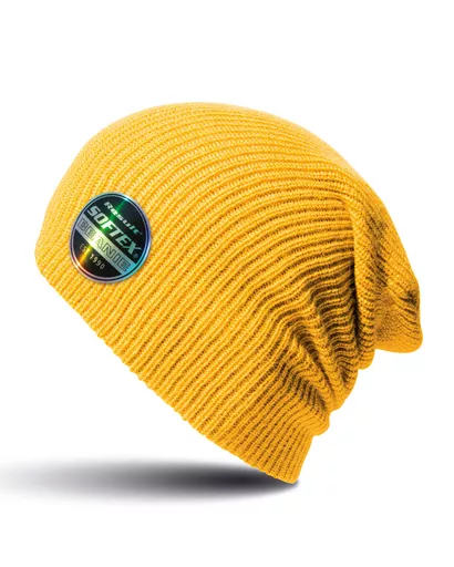 Softex Beanie