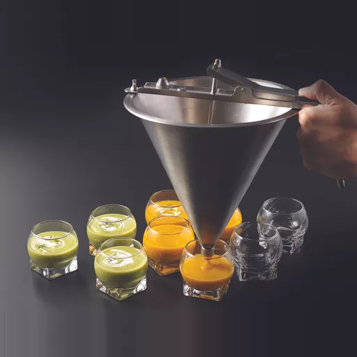 FUNNELS