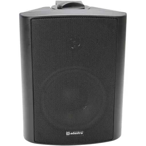 Adastra BC5V-B 100v Indoor Background Black Speaker (Each)