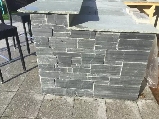 Natural Donegal Slate 5