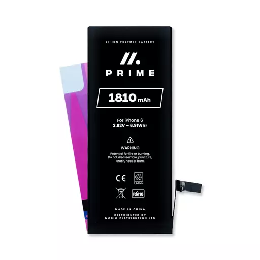 Battery (PRIME) - For iPhone 6