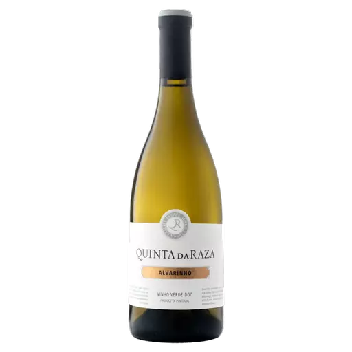 Raza Alvarinho