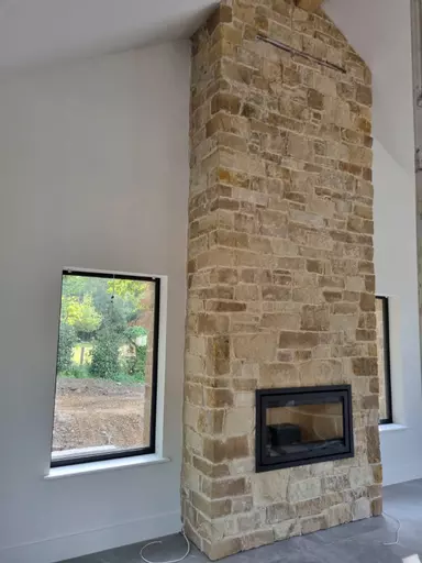 Glaslough Natural Buff Sandstone 29