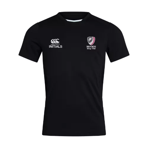 Oxford Brookes University Muay Thai Senior Club Dry Tee