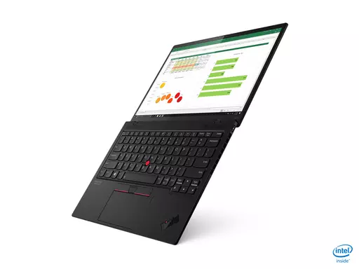 Lenovo ThinkPad X1 Nano Gen 1 i5-1130G7 Notebook 33 cm (13") 2K Ultra HD Intel® Core™ i5 16 GB LPDDR4x-SDRAM 256 GB SSD Wi-Fi 6 (802.11ax) Windows 11 Pro Black