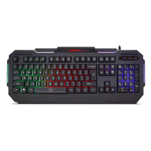 Micropack - GK-10L - Gaming Keyboard