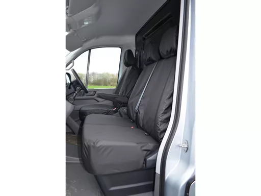 VW Volkswagen Crafter 2017+ Van Seat Covers