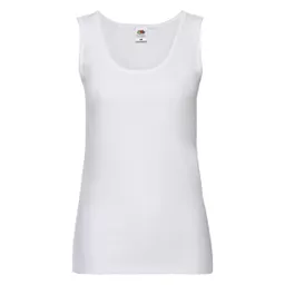 Ladies' Valueweight Vest