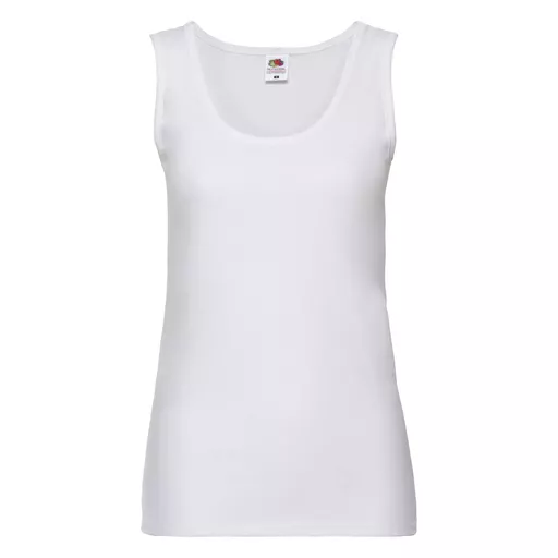 Ladies' Valueweight Vest