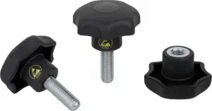 K0155 Anti-Static Star Grip