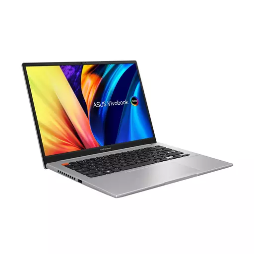 ASUS VivoBook K3402ZA-KM044W i5-12500H Notebook 35.6 cm (14") WQXGA+ Intel® Core™ i5 16 GB DDR4-SDRAM 512 GB SSD Wi-Fi 6E (802.11ax) Windows 11 Home Grey