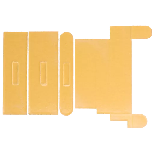 ABLOY Intumescent Pack To Suit 351,351M & 352M Electric Lock