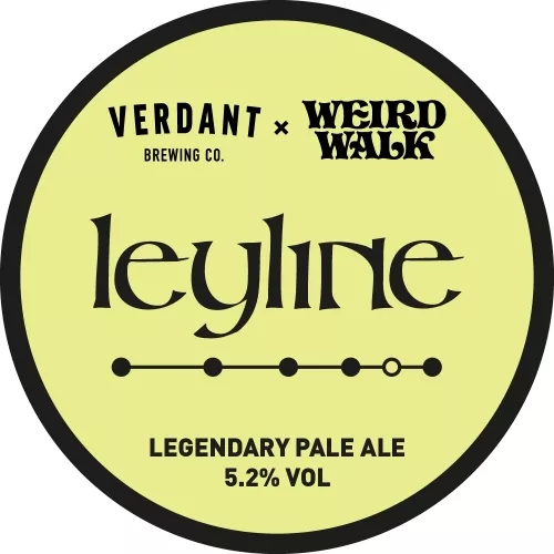 Verdant Leyline
