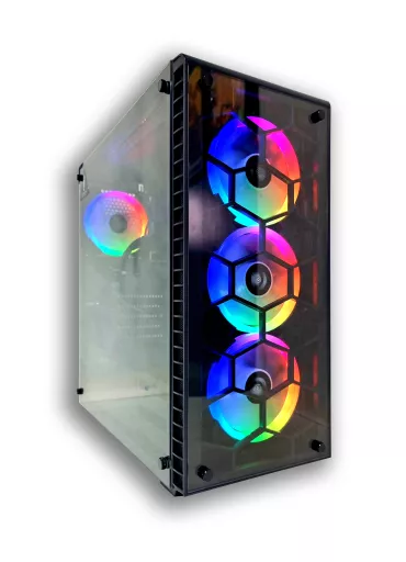 Pre Built Gaming Pcs Gsc Computers