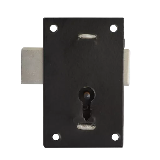 ASEC 150 1 Lever Straight Cupboard Lock