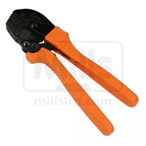 Powerpole Contact Crimper