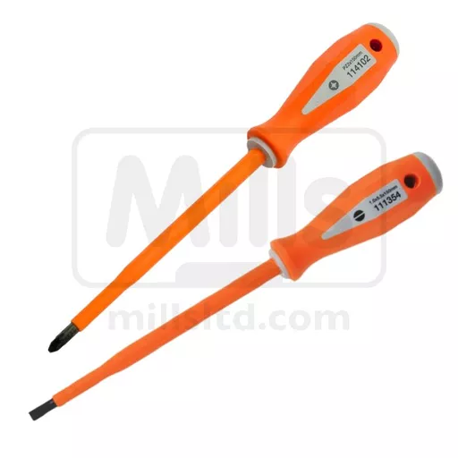 Boddingtons Electrical Insulated Screwdriver