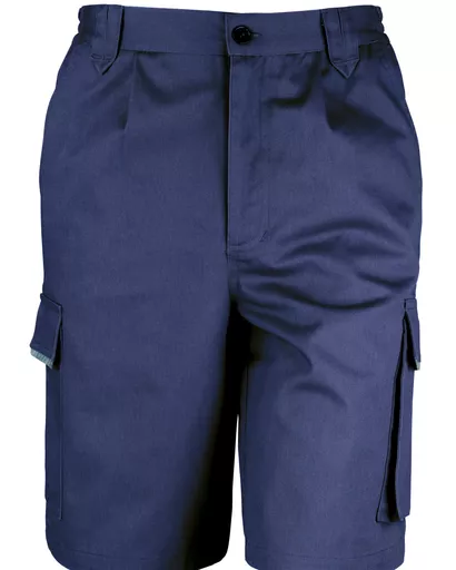 Action Shorts
