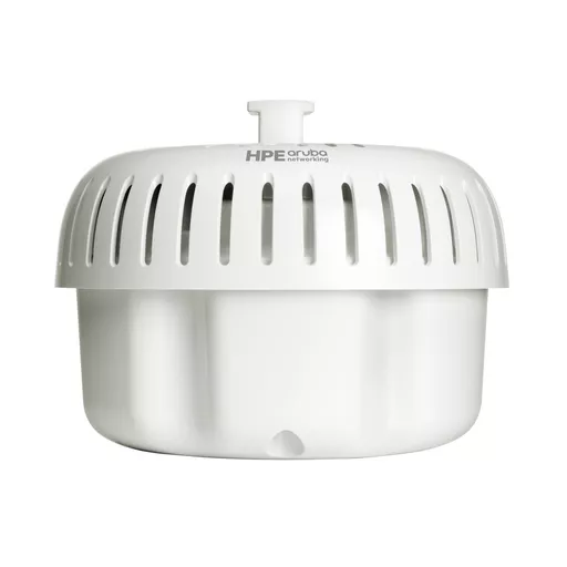 HPE Aruba Networking AP-574 (RW) TAA 802.11ax 2x2/4x4 Dual Radio 6xNf Connectorized Outdoor AP