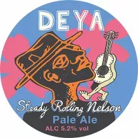 DEYA Steady Rolling Nelson