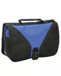 Bristol Folding Travel Toiletry Bag