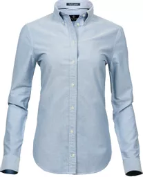 Ladies' Perfect Oxford Shirt