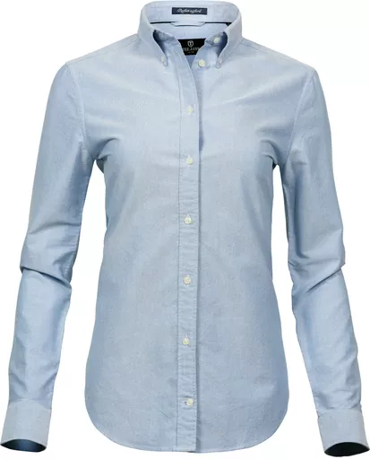 Ladies' Perfect Oxford Shirt