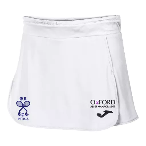 OULTC_JomaOpenIISkort_White_Front.png
