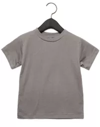 Toddler Jersey Short Sleeve T-Shirt