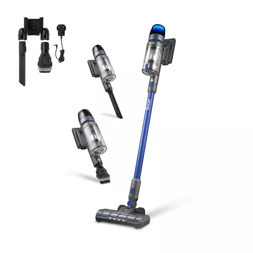Swan Dustmaster 29.6V Cordless Anti Tangle Vacuum