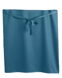 Multi-Coloured Recycled Waist Apron (28x24)