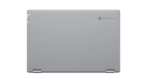 Lenovo IdeaPad Flex 5 CB 13IML05 Intel® Core™ i5 i5-10210U Chromebook 33.8 cm (13.3") Touchscreen Full HD 8 GB DDR4-SDRAM 128 GB SSD Wi-Fi 6 (802.11ax) ChromeOS Graphite, Grey