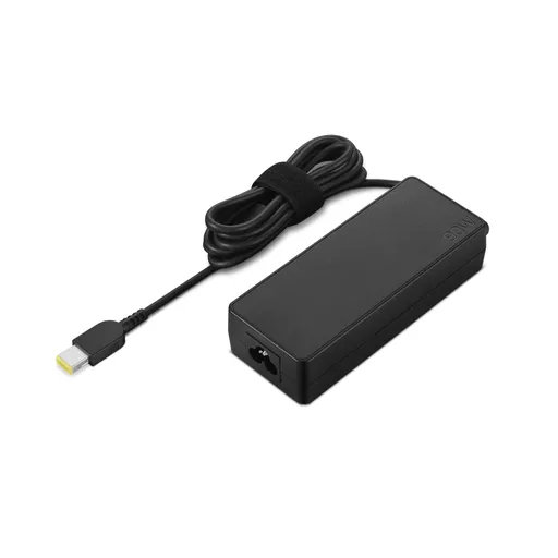 Lenovo 4X20V24715 power adapter/inverter Indoor 90 W Black