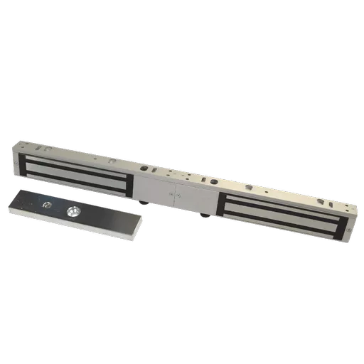 ASEC Slim Line Double Magnet