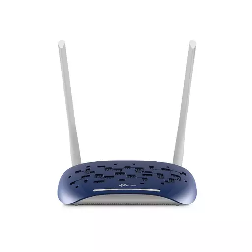 TP-Link TD-W9960 wireless router Single-band (2.4 GHz) White