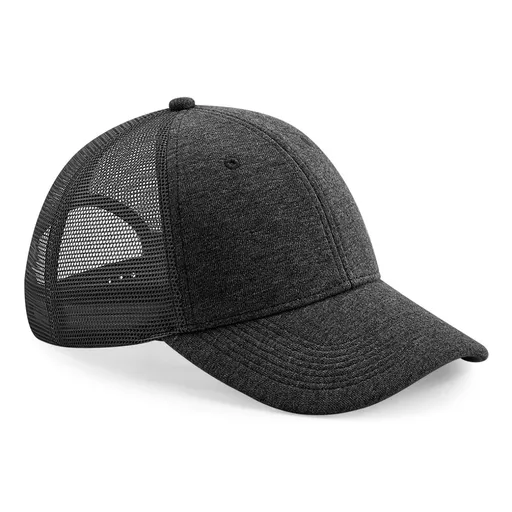 Jersey Athleisure Trucker