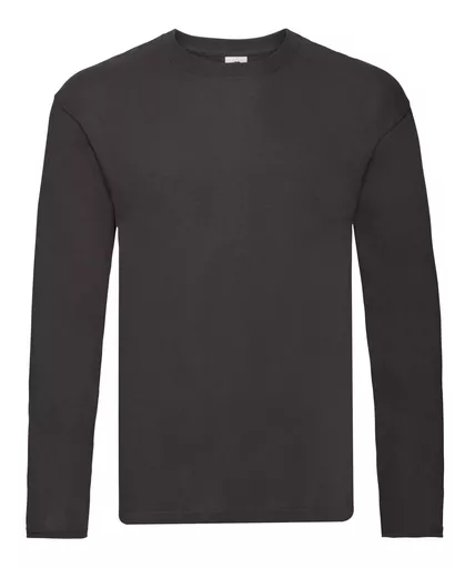 Original Long Sleeve T-Shirt