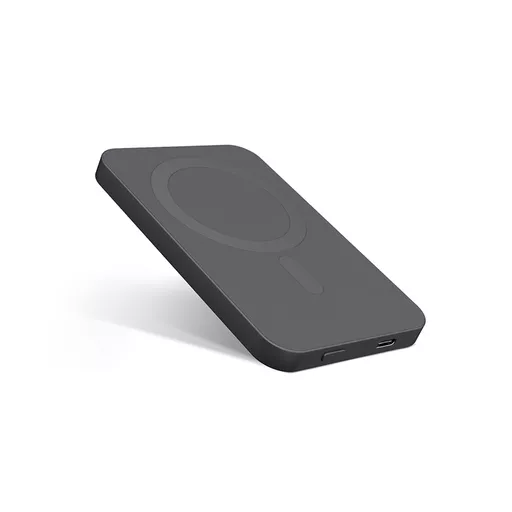 Epico 9915111900070 power bank 5000 mAh Wireless charging Grey