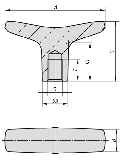K1203 Stainless Steel T Grip Drawing.png