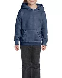 Heavy Blend® Youth Hooded Sweatshirt
