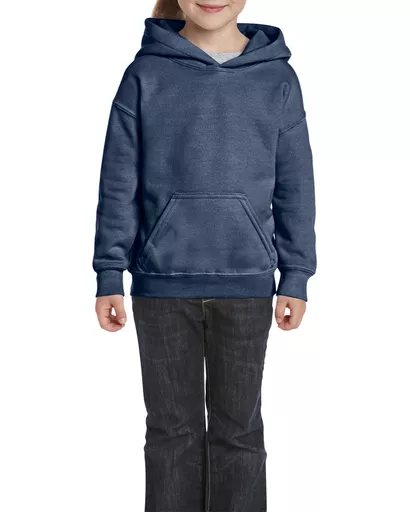 Heavy Blend® Youth Hooded Sweatshirt